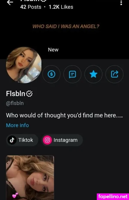 Flsbln OnlyFans Thumbnail #2aHlzKIdII