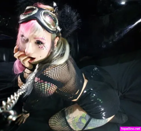 Flucsy OnlyFans Thumbnail #BJSTTXA0ME