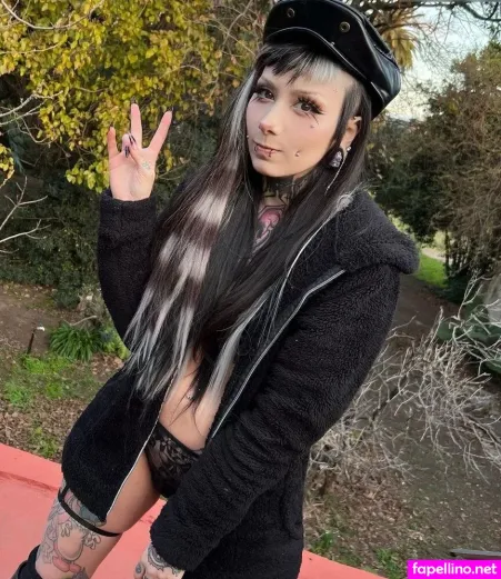 Flucsy OnlyFans Thumbnail #IcyPbJmlUS