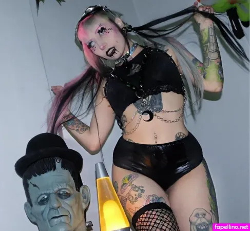 Flucsy OnlyFans Thumbnail #WTNy6bQdaS