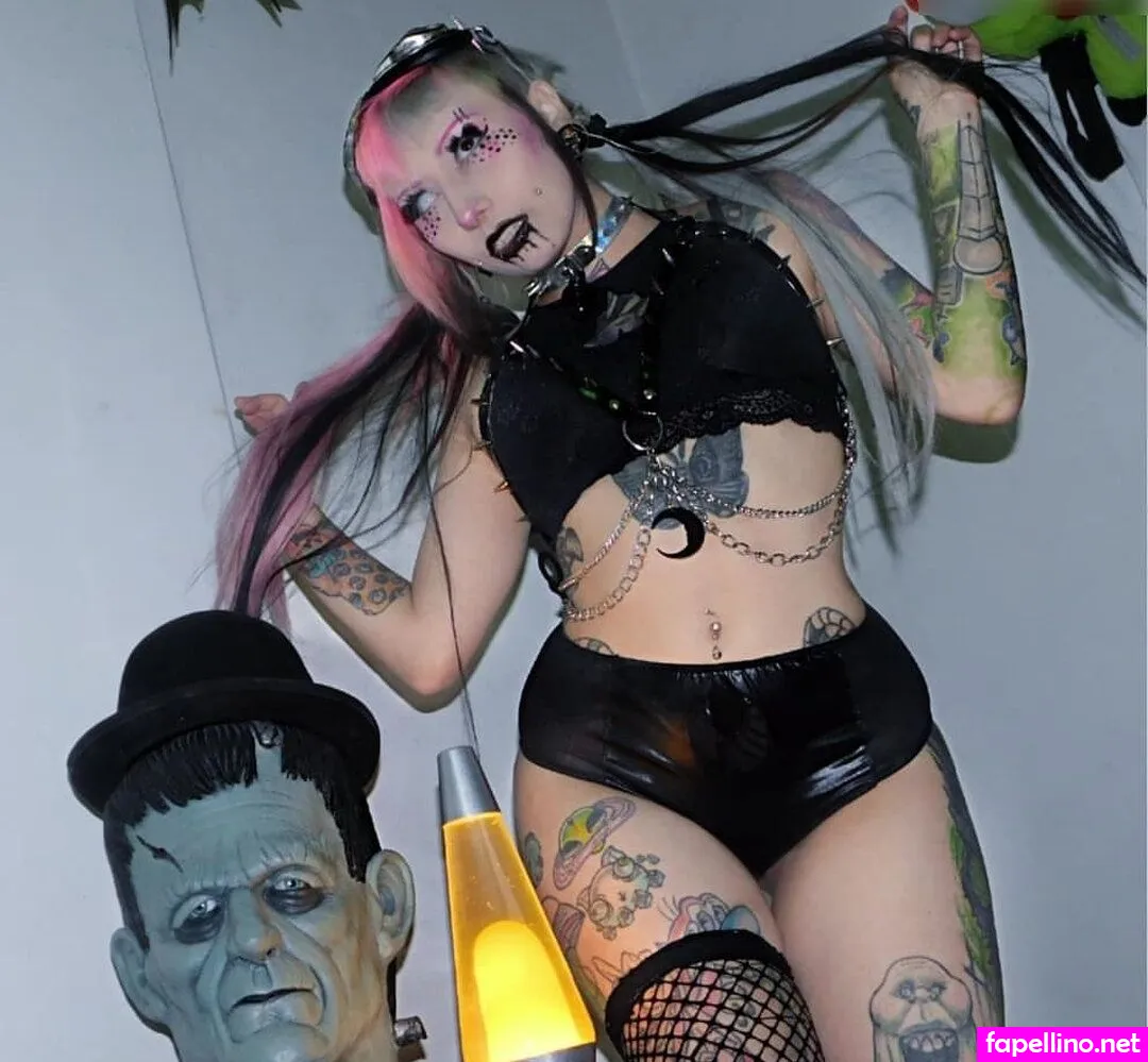 flucsy13 Nude Leaked OnlyFans Photo #WTNy6bQdaS