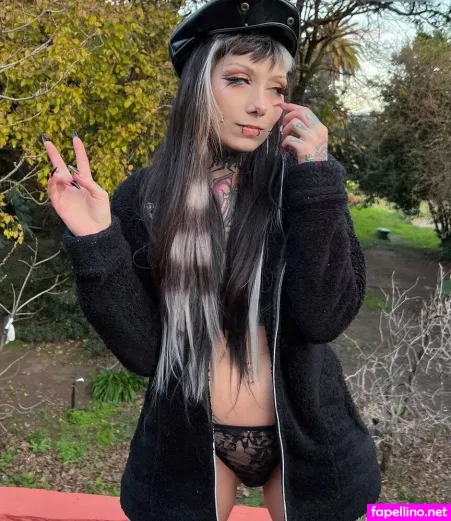 Flucsy OnlyFans Thumbnail #iVwGDPxt8m