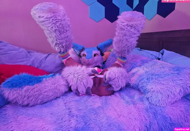 Fluffarian OnlyFans Thumbnail #3aWgPe31OJ