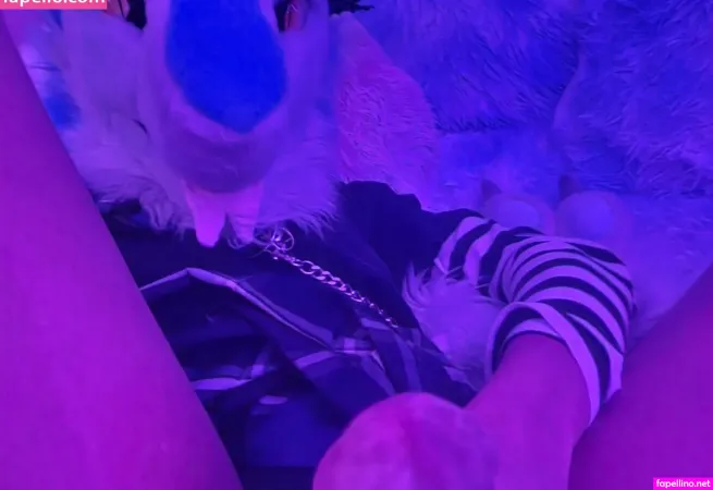 Fluffarian OnlyFans Thumbnail #djXIyVsPDH