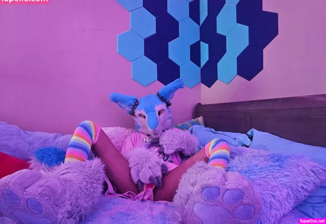 Fluffarian OnlyFans Thumbnail #e42Y2DXOGi