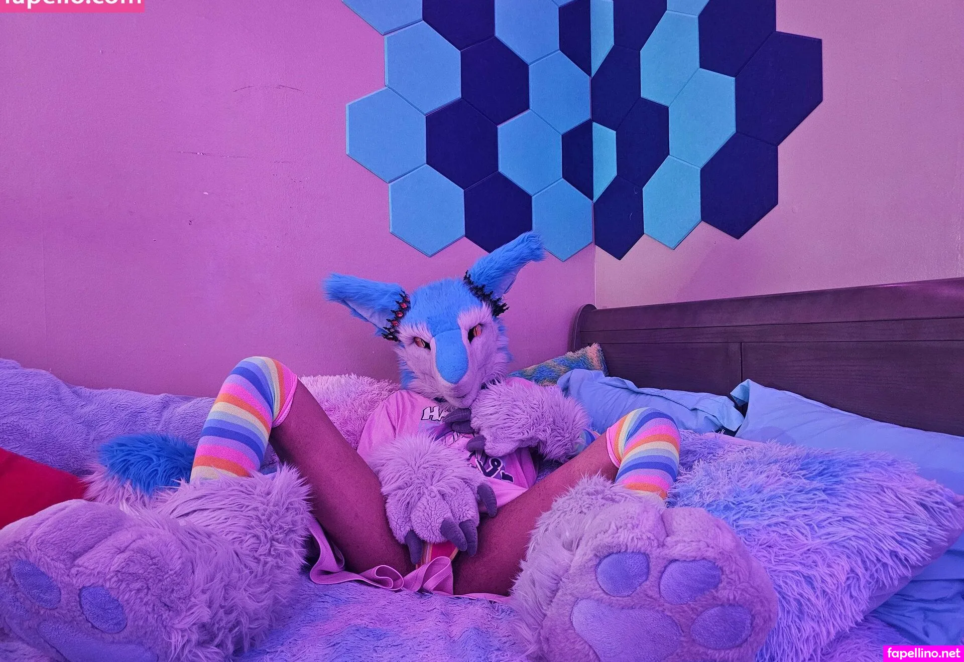 fluffarian Nude Leaked OnlyFans Photo #e42Y2DXOGi