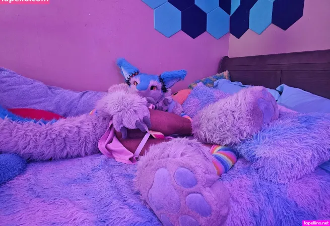 Fluffarian OnlyFans Thumbnail #eE9kmTjJuM