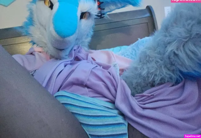 Fluffarian OnlyFans Thumbnail #fcGCNIbfEi