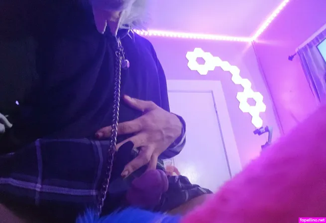 Fluffarian OnlyFans Thumbnail #mxtO45KCMa