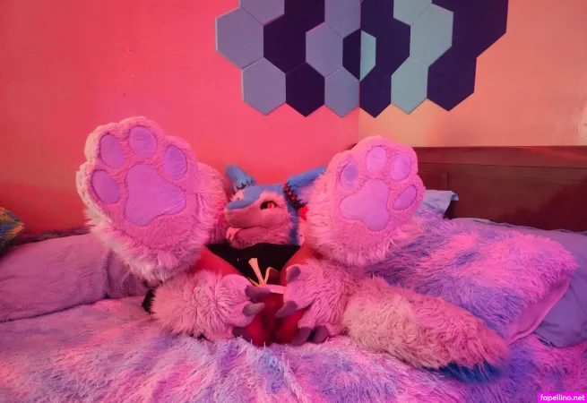 Fluffarian OnlyFans Thumbnail #qT5oKXFnKE