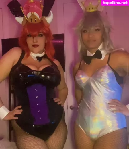 Fluffy Babe666 OnlyFans Thumbnail #sQiy6tkzEx