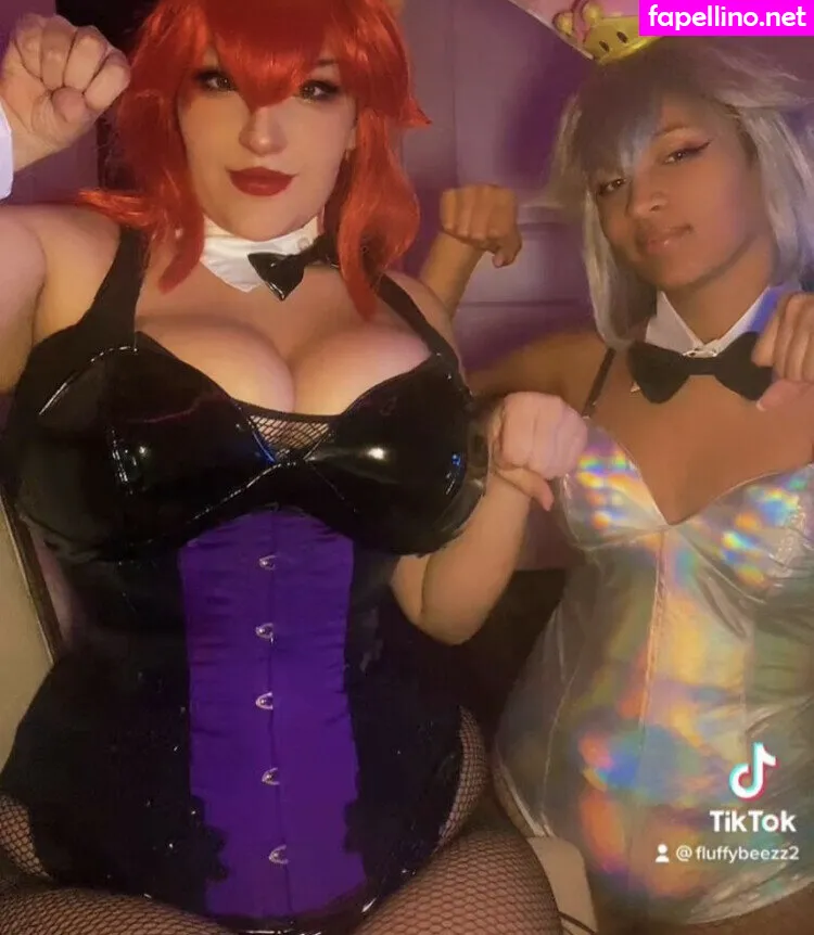 Fluffybeezz, Garbage_baby2, fluffy_babe666, garbagebaby222 Nude Leaked OnlyFans Photo #xo6CMYmWmo