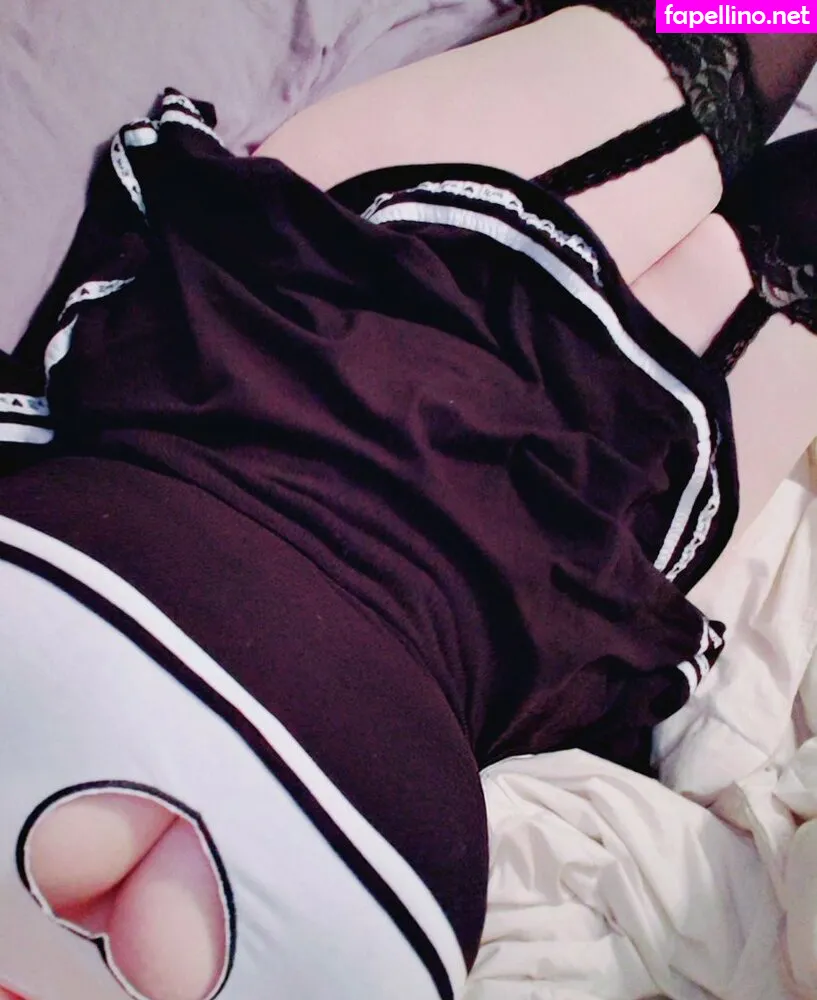 eyesupdarling, fluffydarling Nude Leaked OnlyFans Photo #IakwtllePH