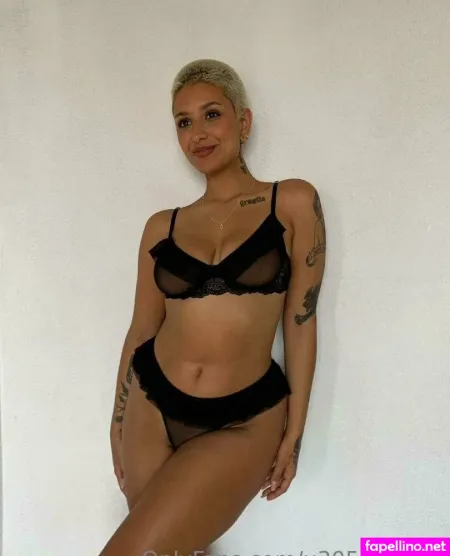 Fluffy Miriam OnlyFans Thumbnail #bdct5b3Z7U