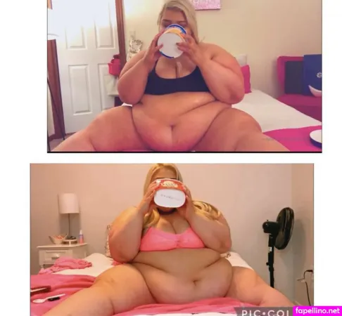 Fluffybarbie OnlyFans Thumbnail #4gpDiAI7zS