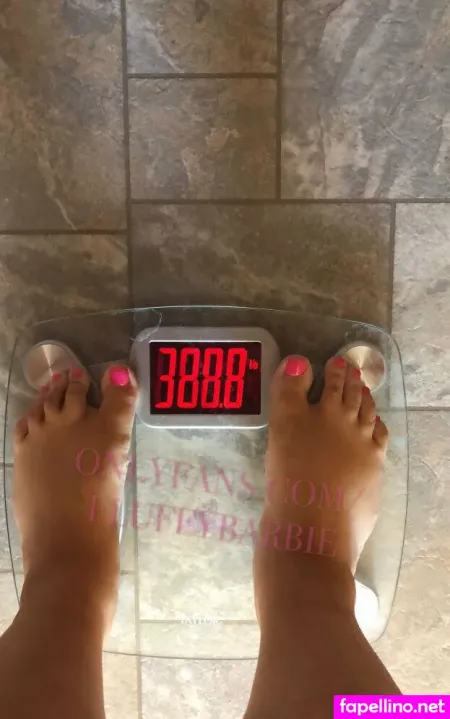 Fluffybarbie OnlyFans Thumbnail #ASRy61BDF8