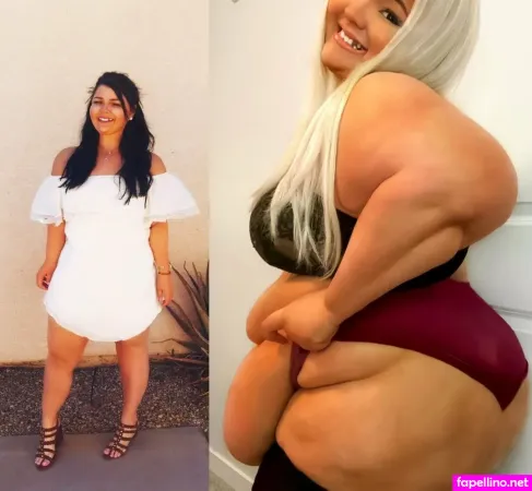 Fluffybarbie OnlyFans Thumbnail #VCVR7GhlVm