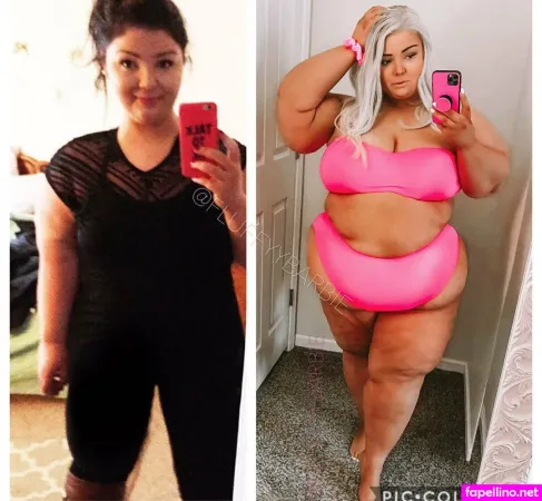 Fluffybarbie OnlyFans Thumbnail #cUeo8sEfJd