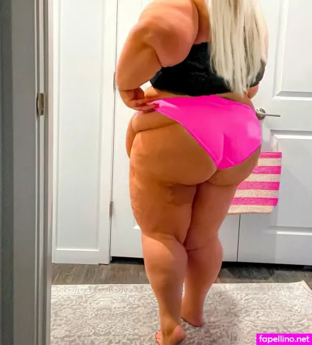Fluffybarbie OnlyFans Thumbnail #qlsGmV5M7E