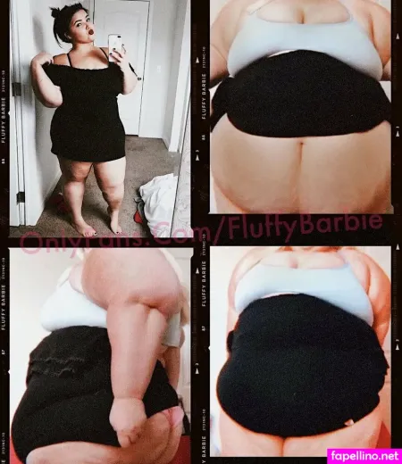 Fluffybarbie OnlyFans Thumbnail #yy5lGo44gH