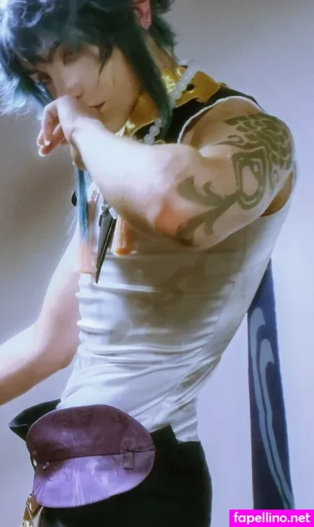 Fluffycos OnlyFans Thumbnail #2tJUU9HtOc