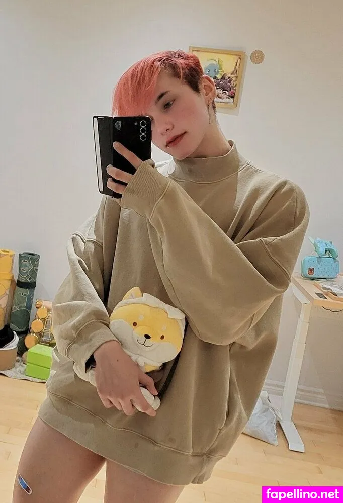 _.fluffycos._, fluffycos Nude Leaked OnlyFans Photo #5YVWREoM8V