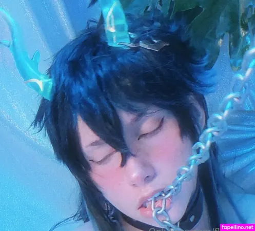 Fluffycos OnlyFans Thumbnail #9xSKSoIyuC