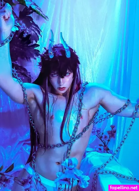 Fluffycos OnlyFans Thumbnail #Buc8pR303l