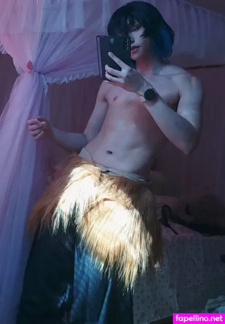 Fluffycos OnlyFans Thumbnail #Jv6MJ7TVcE