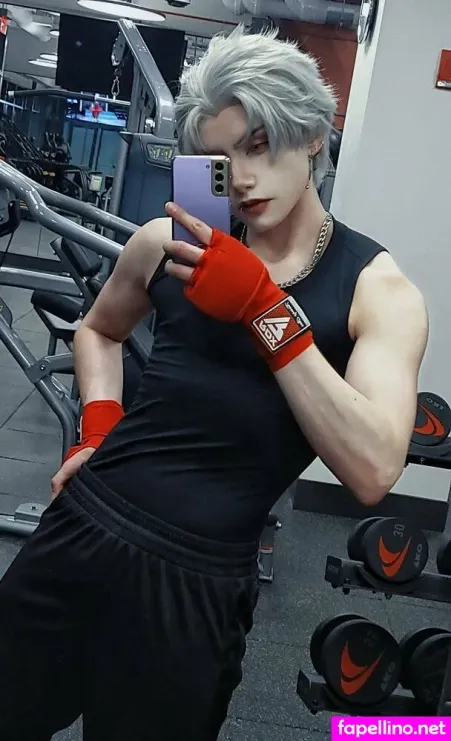 Fluffycos OnlyFans Thumbnail #MQmU0k3JgZ