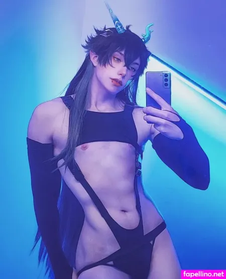 Fluffycos OnlyFans Thumbnail #MTgzJVlmCh