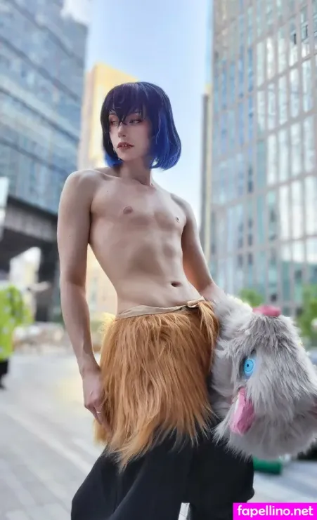 Fluffycos OnlyFans Thumbnail #NvfbgPPO5q