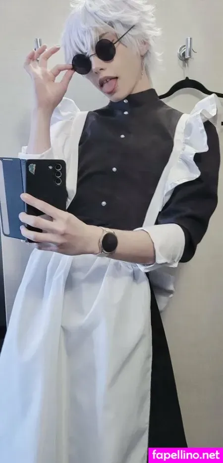 Fluffycos OnlyFans Thumbnail #S7HbkOvNvF