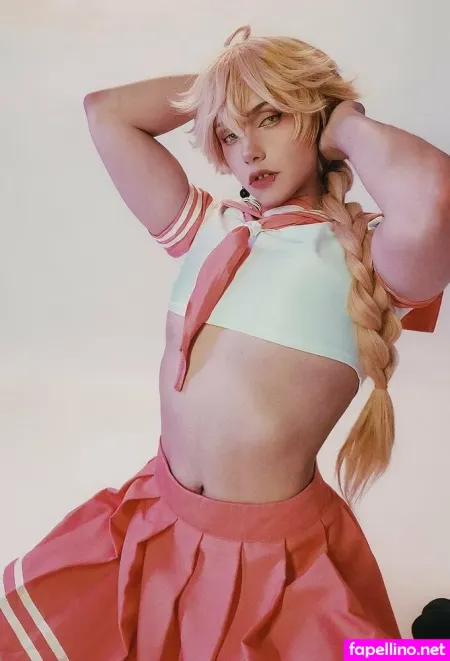 Fluffycos OnlyFans Thumbnail #SGk4SM1kXo