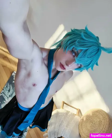 Fluffycos OnlyFans Thumbnail #WDkuqKIWFj