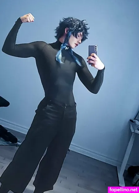 Fluffycos OnlyFans Thumbnail #XipemqaNek