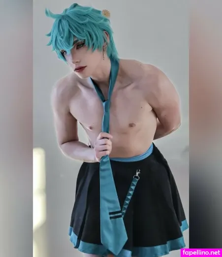 Fluffycos Main Profile Photo