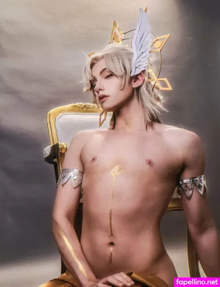 Fluffycos OnlyFans Thumbnail #c0I2r56mdf