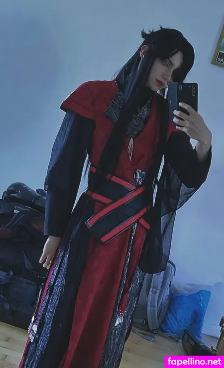 Fluffycos OnlyFans Thumbnail #dahFu9T06r