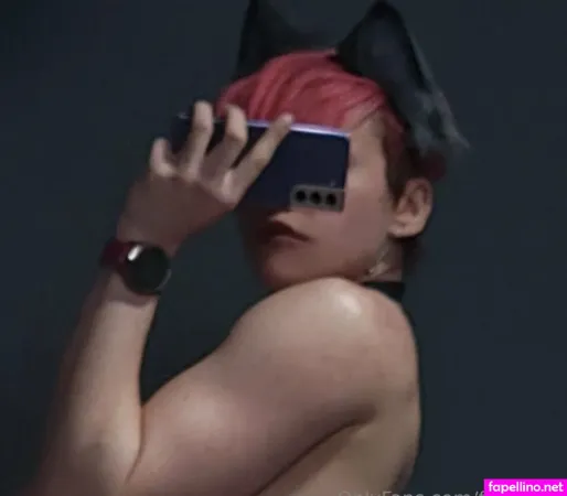 Fluffycos OnlyFans Thumbnail #pLbS6VSWlx