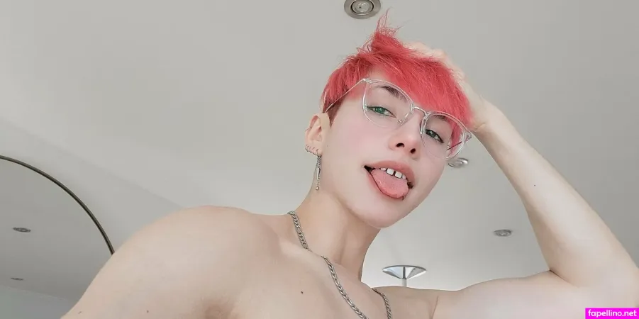 Fluffycos OnlyFans Thumbnail #uh28uO8BiK