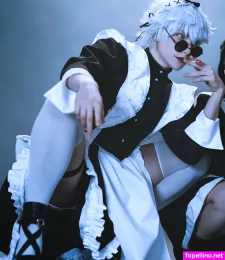 Fluffycos OnlyFans Thumbnail #uleX5hSXbf