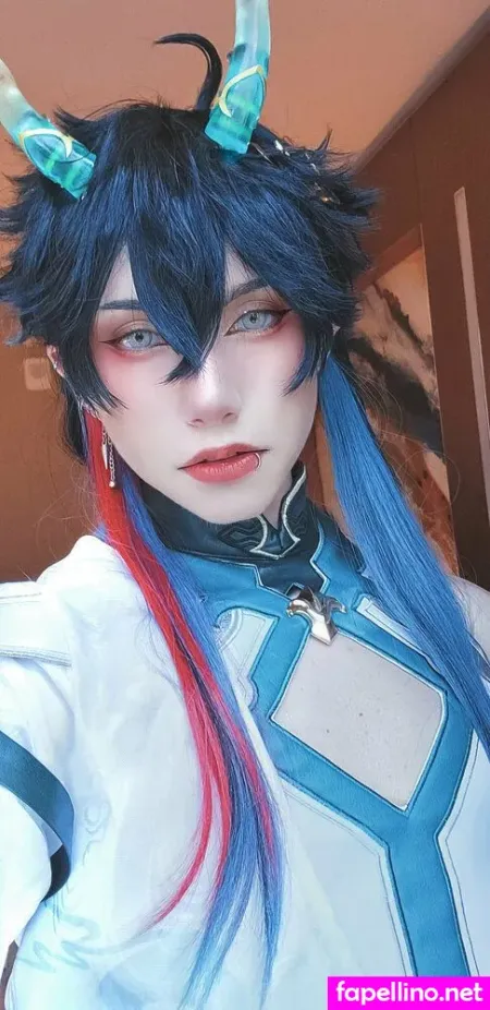 Fluffycos OnlyFans Thumbnail #wWLZllbSJ9