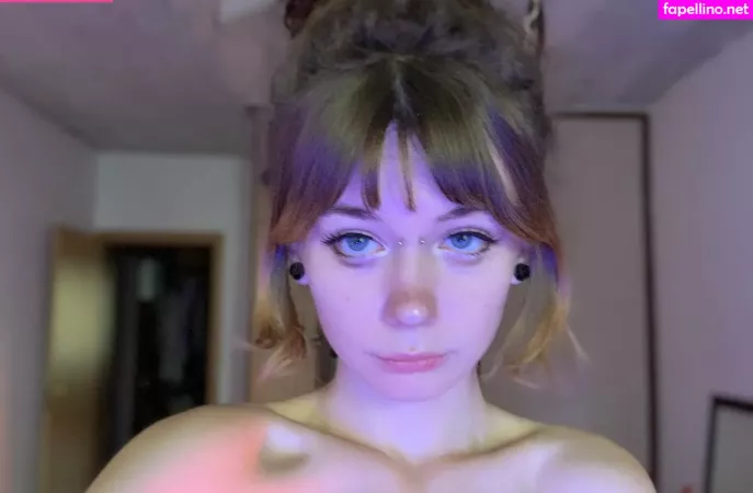 Fluffyfulafel OnlyFans Thumbnail #6dl5ivEwNM