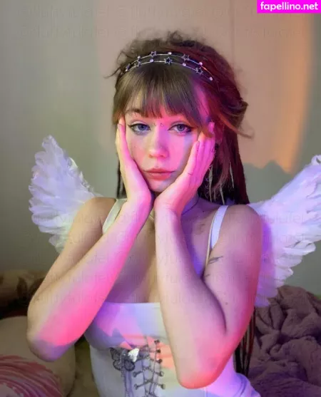 Fluffyfulafel OnlyFans Thumbnail #8DINttjJ70