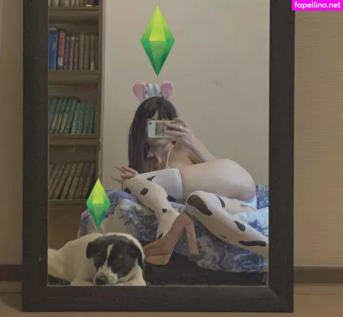 Fluffyfulafel OnlyFans Thumbnail #A2gX25VCqF