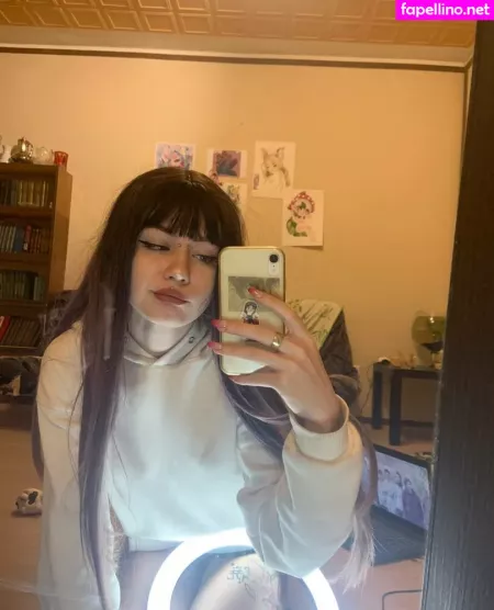 Fluffyfulafel OnlyFans Thumbnail #DbsQdsTuVL