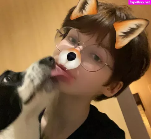 Fluffyfulafel OnlyFans Thumbnail #PrrGRa9Lof