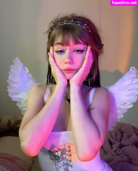 Fluffyfulafel OnlyFans Thumbnail #gOe7hPcgNQ