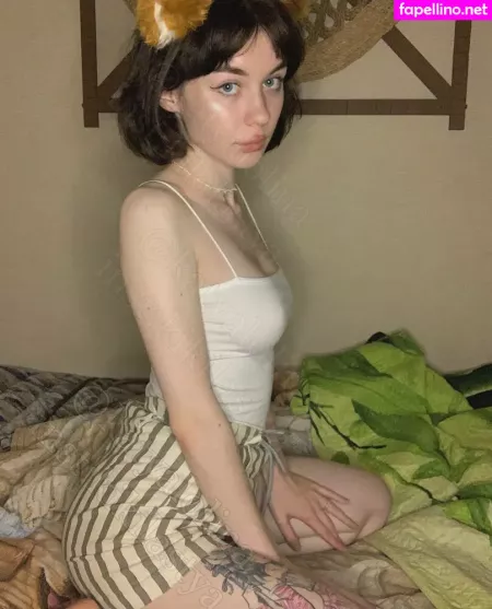 Fluffyfulafel OnlyFans Thumbnail #j4fYdKwE1n